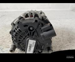 ALTERNATORE CITROEN Jumpy 3Â° Serie A605546A RHR D - 3