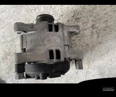 ALTERNATORE CITROEN Jumpy 3Â° Serie A605546A RHR D - 5