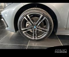 BMW Serie 1 F40 Diesel 118d Msport auto - 8