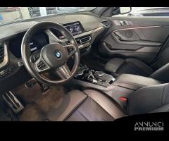 BMW Serie 1 F40 Diesel 118d Msport auto - 10