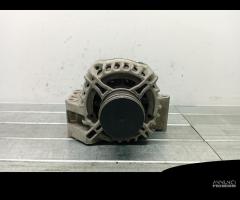 ALTERNATORE FIAT 500 Restyling 51880173 Diesel 1.3 - 8