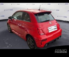 Abarth 595 2016 1.4 t-jet 145cv - 6