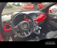 Abarth 595 2016 1.4 t-jet 145cv - 11