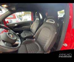 Abarth 595 2016 1.4 t-jet 145cv - 12