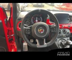 Abarth 595 2016 1.4 t-jet 145cv - 13