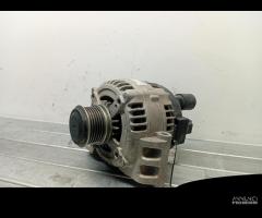 ALTERNATORE FIAT 500 X Serie 52083378 Diesel 1.3 (