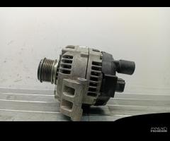 ALTERNATORE FIAT 500 X Serie 52083378 Diesel 1.3 (