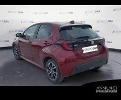 Toyota Yaris IV 2020 1.5h Trend