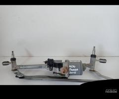 MOTORINO TERGI ANT COMPLETO DI TANDEM FIAT Panda 3 - 1