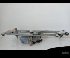 MOTORINO TERGI ANT COMPLETO DI TANDEM FIAT Panda 3 - 3