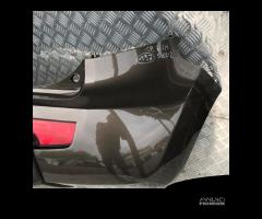 PARAURTI POSTERIORE KIA SOUL 2011 - 4