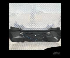 PARAURTI POSTERIORE KIA SOUL 2011 - 8