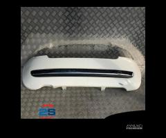 PARAURTI POSTERIORE FIAT 500 - 1