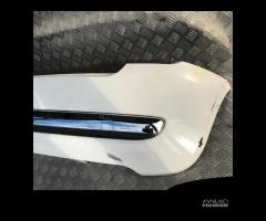 PARAURTI POSTERIORE FIAT 500 - 9