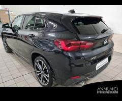 BMW X2 F39 Diesel sdrive18d Msport auto - 1