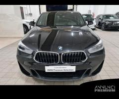 BMW X2 F39 Diesel sdrive18d Msport auto - 17