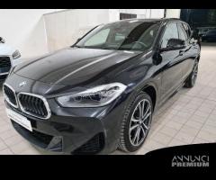 BMW X2 F39 Diesel sdrive18d Msport auto - 18