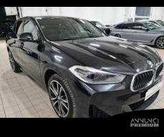 BMW X2 F39 Diesel sdrive18d Msport auto - 20