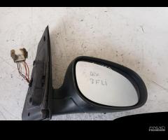 SPECCHIETTO RETROVISORE DESTRO FORD Ka Serie (CCU) - 1