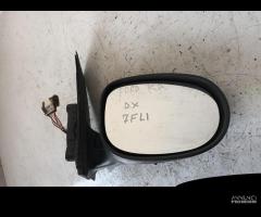 SPECCHIETTO RETROVISORE DESTRO FORD Ka Serie (CCU) - 3