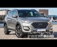 Ricambi usati hyundai tucson 2020 c2376