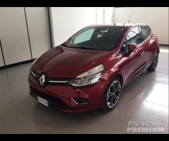 Ricambi Renault Clio 2022