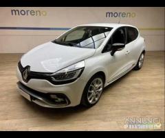 Ricambi Renault Clio 2018 - 1