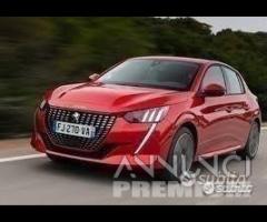 Peugeot 208 2020 come ricambi c2173 - 1