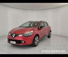 Ricambi Renault Clio 2015