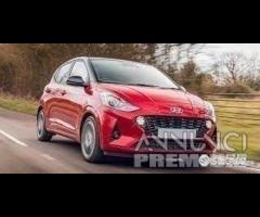 Ricambi disponibili hyundai i10 2021 - 1