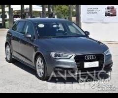 Audi a3 2015 per ricambi - 1