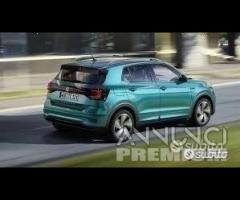 Volkswagen T-cross 2018 PER RICAMBI c2395