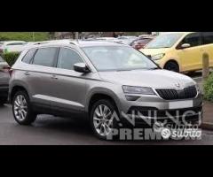 Skoda karoq 2018 per ricambi c1844