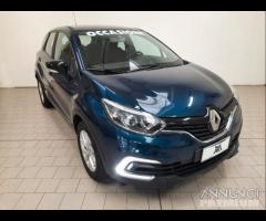 Ricambi Renault Captur 2018 - 1