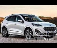 Disponiamo di ricambi per ford kuga 2021 - 1