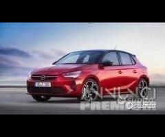 Ricambi disponibili opel corsa 2020 c2067 - 1