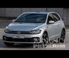 Abbiamo ricambi per volkswagen polo 2020 - 1