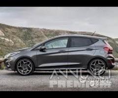 Ricambi disponibili ford fiesta 2020 c2097 - 2