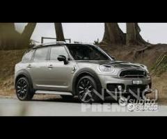 Mini countryman 2019 per ricambi c2534 - 1