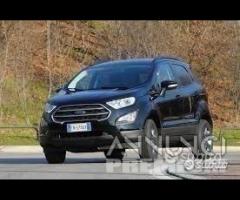 Ford ecosport 2018 ricambi vari c1940 - 1