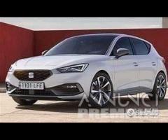 Ricambi vari per seat leon 2021