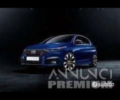 Ricambi usati per fiat tipo 2022/03 TEST DRIVE