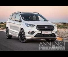 Ford kuga st line 2019 per ricambi - 1