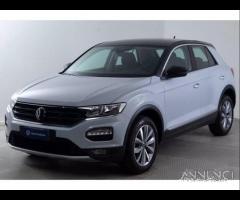 Ricambi Volkswagen T-Roc