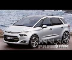 Abbiamo ricambi per citroen c4 2019 - 1