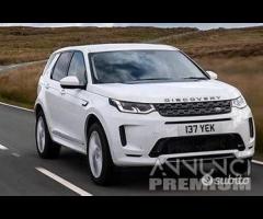 Land rover discovery 2020\21 per ricambi - 1