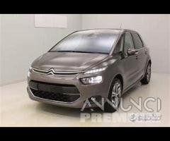 Abbiamo ricambi per citroen c4 2019 - 1