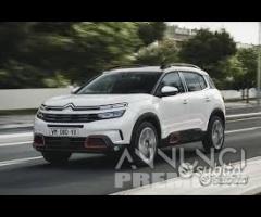 Disponibili ricambi Citroen C5 Aircross 2020 c1977 - 1