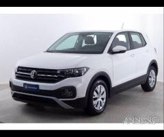 Ricambi Volkswagen T-Cross