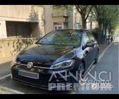 Disponibili ricambi Volkswagen Golf 7 2019 c1974 - 1